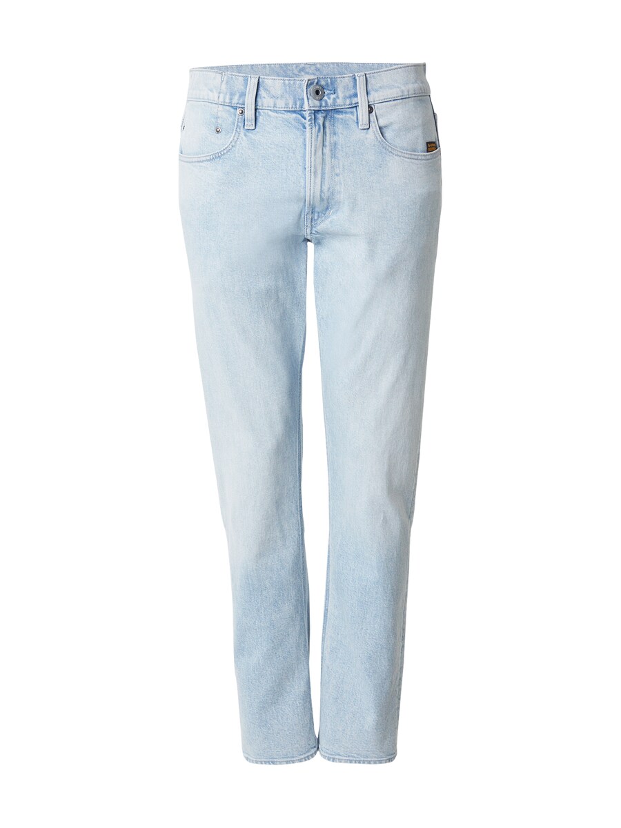 Обычные джинсы G-STAR Mosa, синий деним
Обычные джинсы G-STAR Mosa, синий деним