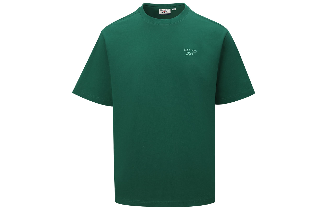 Reebok Футболка Unisex Dark Green, Зеленый, Reebok Футболка Unisex Dark Green
Reebok Футболка Unisex Dark Green, Зеленый, Reebok Футболка Unisex Dark Green