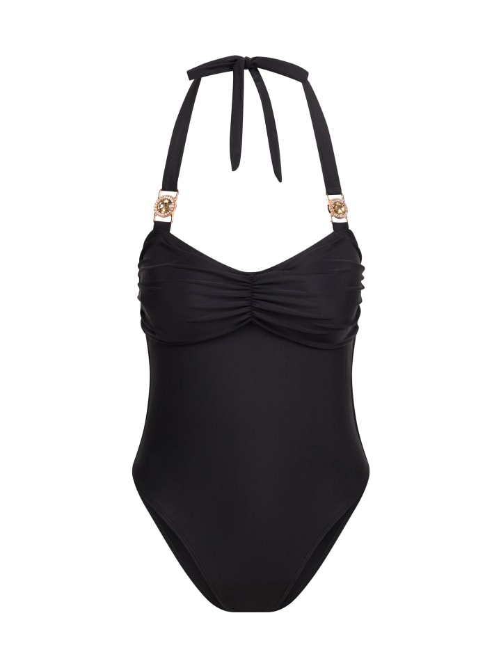 Купальник Moda Minx, черный
Купальник Moda Minx, черный