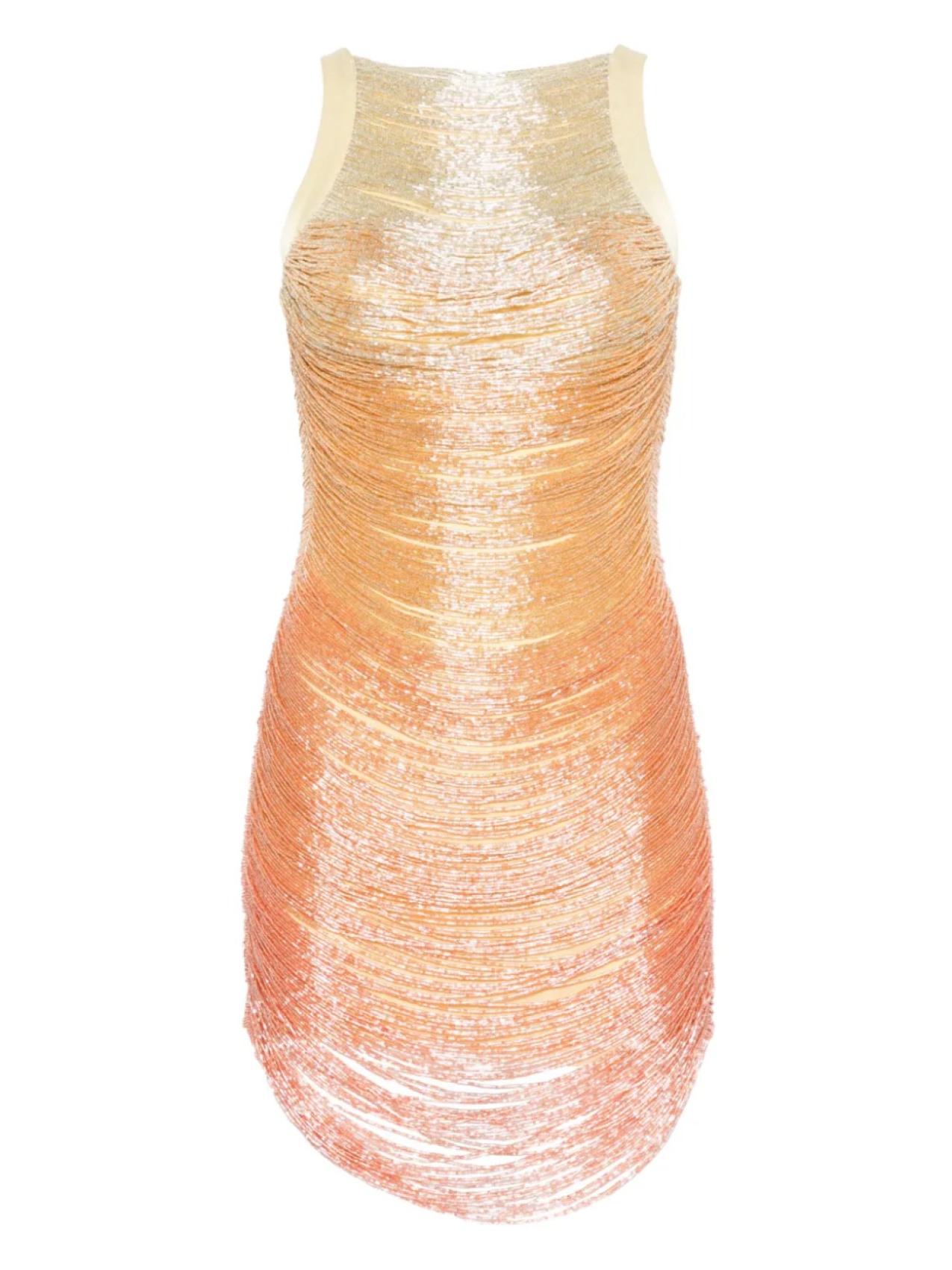 Мини-платье Мэдисон Cult Gaia, золотой
Мини-платье Мэдисон Cult Gaia, золотой