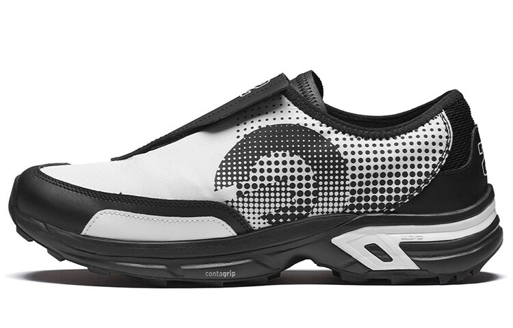 SR901E Re-CO Comme Des Garcons Белый Черный Salomon
SR901E Re-CO Comme Des Garcons Белый Черный Salomon