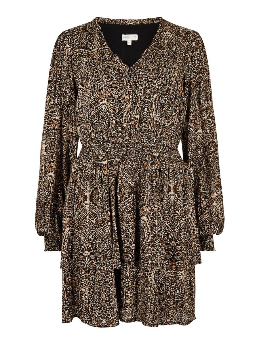 Платье Apricot, коричневый
Платье Apricot, коричневый