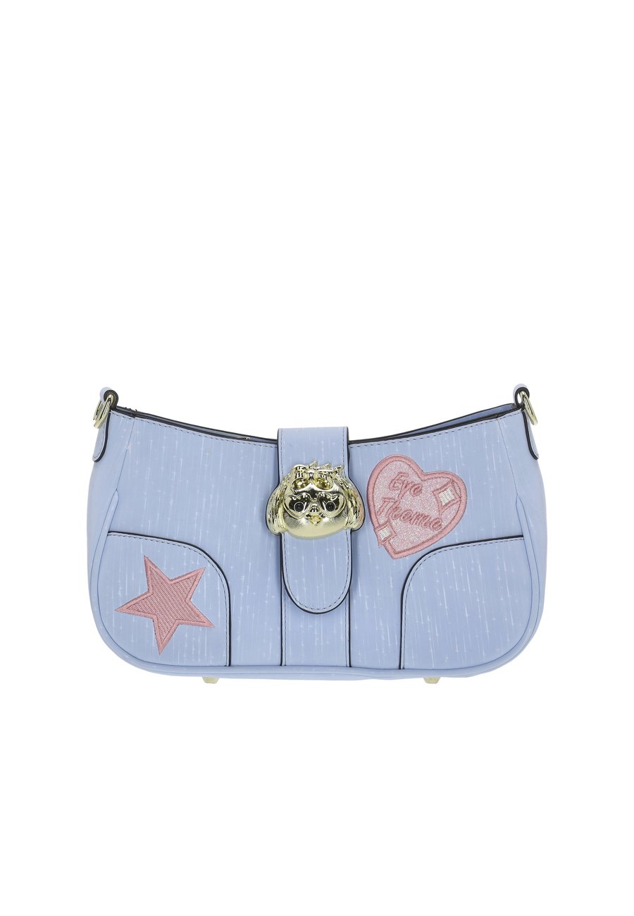 Сумка myMo Handbag, Blue
Сумка myMo Handbag, Blue