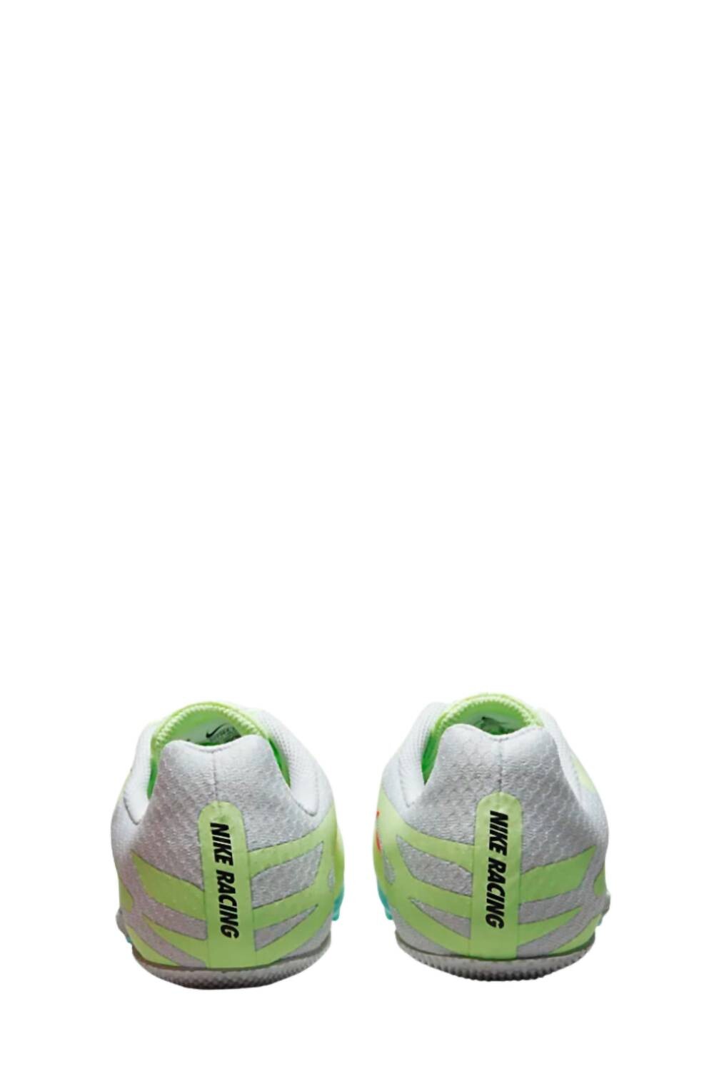 Мужские кроссовки Zoom Rival D-10 – D/средней ширины, цвет Barely Volt/оранжевый Nike
Мужские кроссовки Zoom Rival D-10 – D/средней ширины, цвет Barely Volt/оранжевый Nike