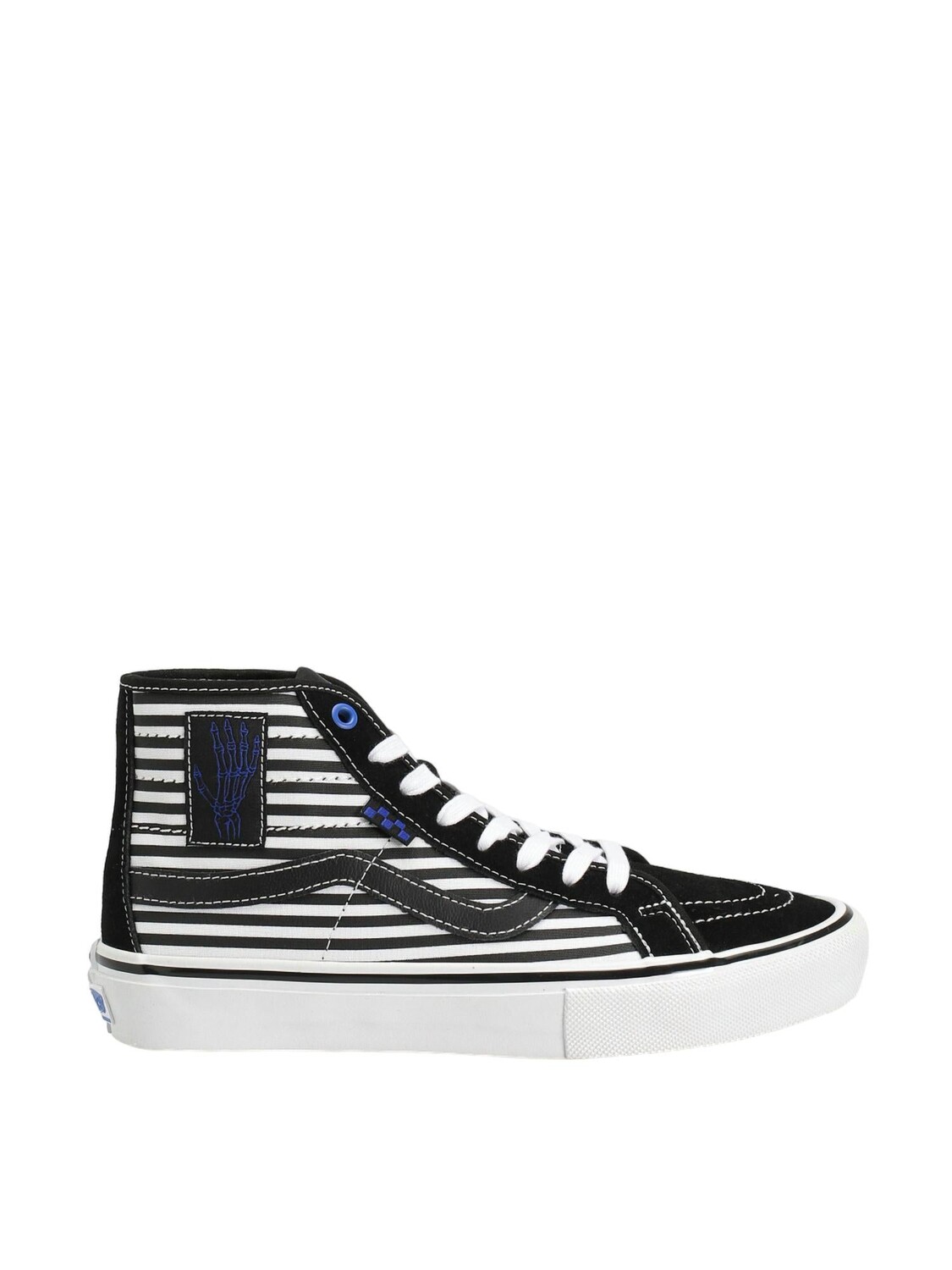 Черные и белые кроссовки унисекс Skate Sk8-Hi Top Vans, Черный, Черные и белые кроссовки унисекс Skate Sk8-Hi Top Vans
Черные и белые кроссовки унисекс Skate Sk8-Hi Top Vans, Черный, Черные и белые кроссовки унисекс Skate Sk8-Hi Top Vans