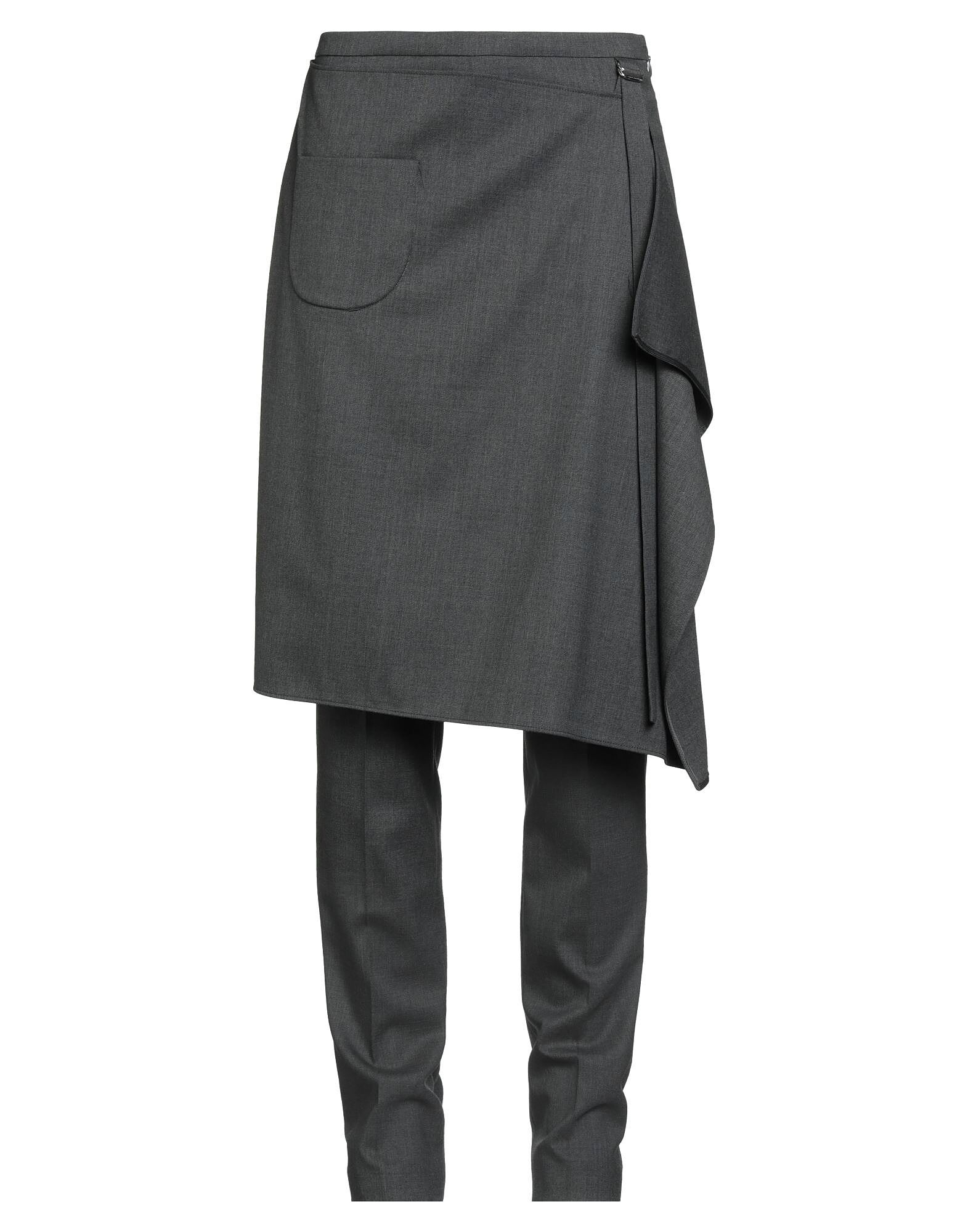 Брюки Courrèges, серый
Брюки Courrèges, серый