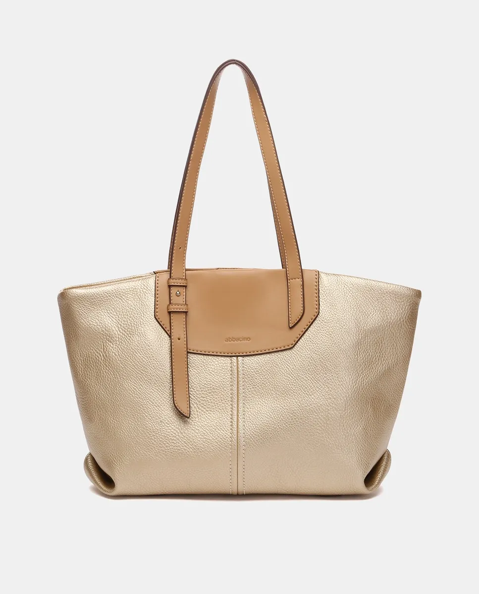 Сумка-шоппер Oceans Diary из переработанных материалов Abbacino, золото, Золотой, Сумка-шоппер Oceans Diary из переработанных материалов Abbacino, золото
Сумка-шоппер Oceans Diary из переработанных материалов Abbacino, золото, Золотой, Сумка-шоппер Oceans Diary из переработанных материалов Abbacino, золото