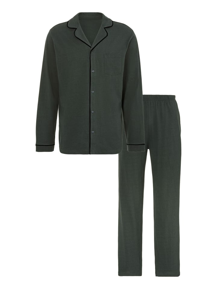 Пижама s.Oliver, хаки
Пижама s.Oliver, хаки