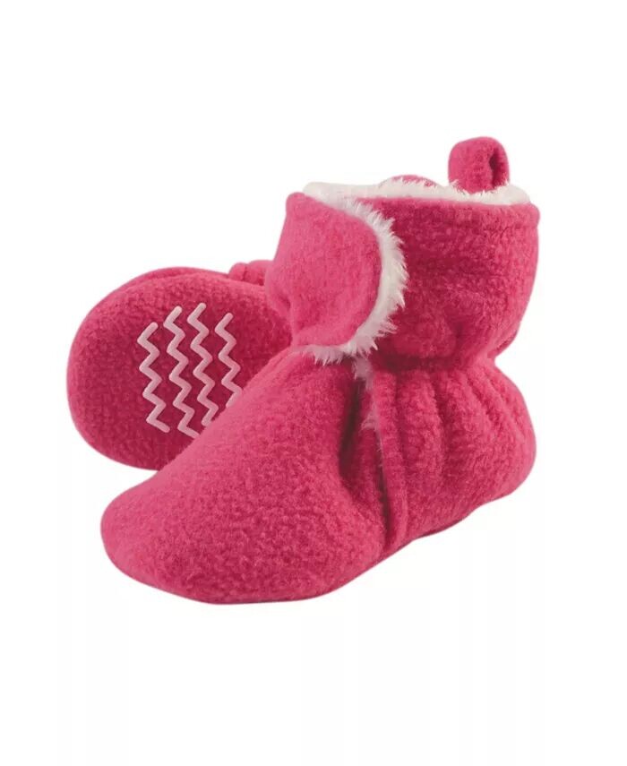 Пинетки Hudson Cozy из флиса и искусственной овчины для мальчиков Hudson Baby, мультиколор
Пинетки Hudson Cozy из флиса и искусственной овчины для мальчиков Hudson Baby, мультиколор