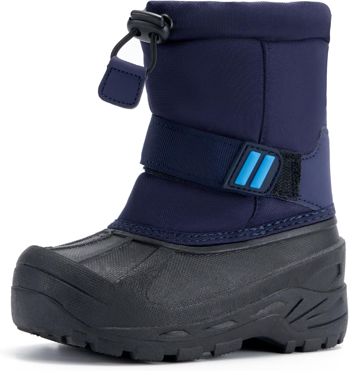 Детские зимние ботинки MORENDL с утеплителем, водонепроницаемые, с меховой подкладкой, теплые, противоскользящие, для мальчиков и девочек, для прогулок на улице (малыши/маленькие дети), Darkblue
Детские зимние ботинки MORENDL с утеплителем, водонепроницаемые, с меховой подкладкой, теплые, противоскользящие, для мальчиков и девочек, для прогулок на улице (малыши/маленькие дети), Darkblue