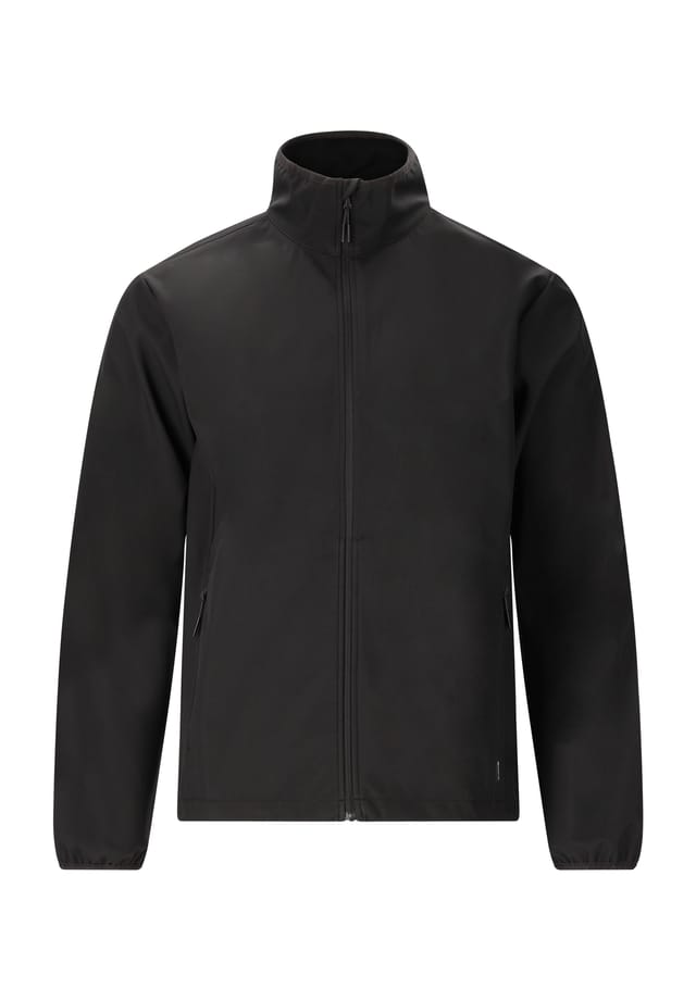 Куртка софтшелл ланго с ветро- и водоотталкивающими свойствами Whistler, черный
Куртка софтшелл ланго с ветро- и водоотталкивающими свойствами Whistler, черный