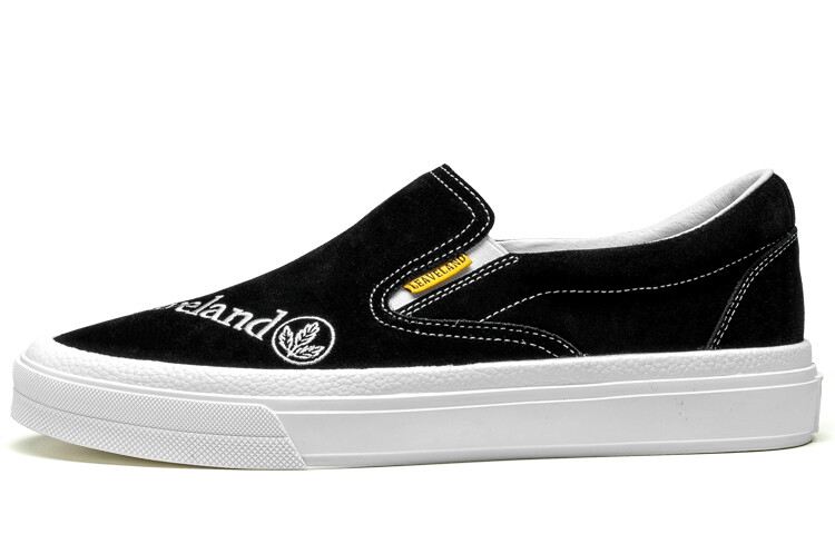 Мужская повседневная мужская с низким верхом Leaveland
Мужская повседневная мужская с низким верхом Leaveland