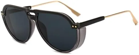 Солнцезащитные очки прозрачного цвета 2027 года для женщин, винтажные круглые желтые солнцезащитные очки, женские солнцезащитные очки MTZJH, D3
Солнцезащитные очки прозрачного цвета 2027 года для женщин, винтажные круглые желтые солнцезащитные очки, женские солнцезащитные очки MTZJH, D3