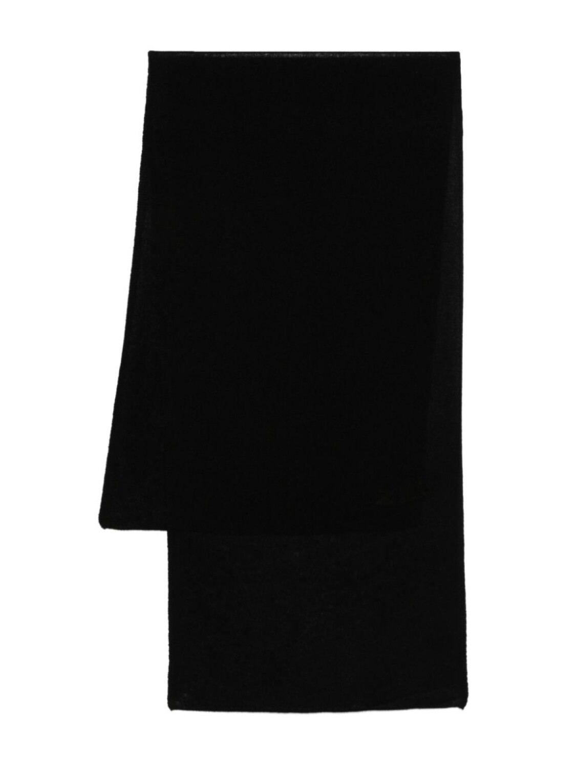 Blanca Vita трикотажный шарф, черный
Blanca Vita трикотажный шарф, черный