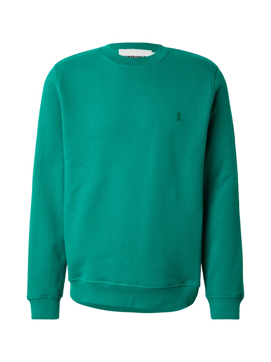 Толстовка ARMEDANGELS BAARO, Emerald
Толстовка ARMEDANGELS BAARO, Emerald