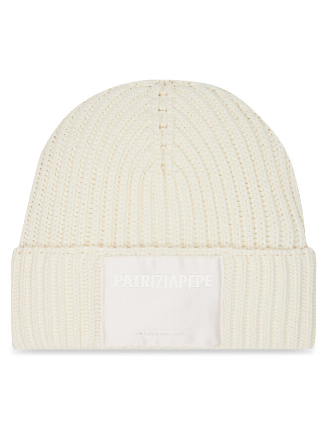 Кепка Patrizia Pepe, экрю
Кепка Patrizia Pepe, экрю