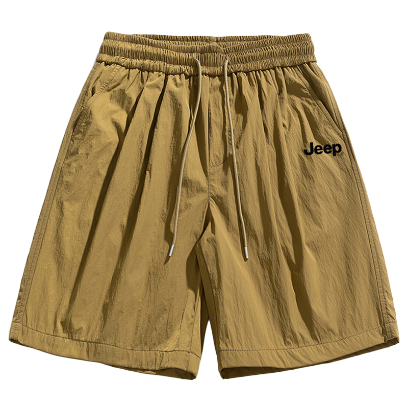 Повседневные шорты Unisex Thin Jeep, sand dune коричневый
Повседневные шорты Unisex Thin Jeep, sand dune коричневый