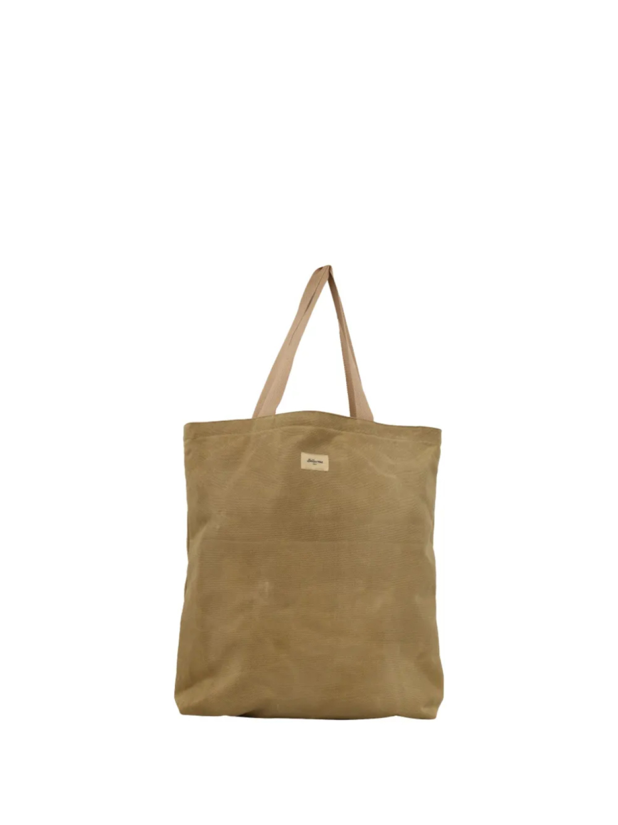 Сумка-тоут с нашивкой-логотипом Bellerose Kids, нейтральный
Сумка-тоут с нашивкой-логотипом Bellerose Kids, нейтральный