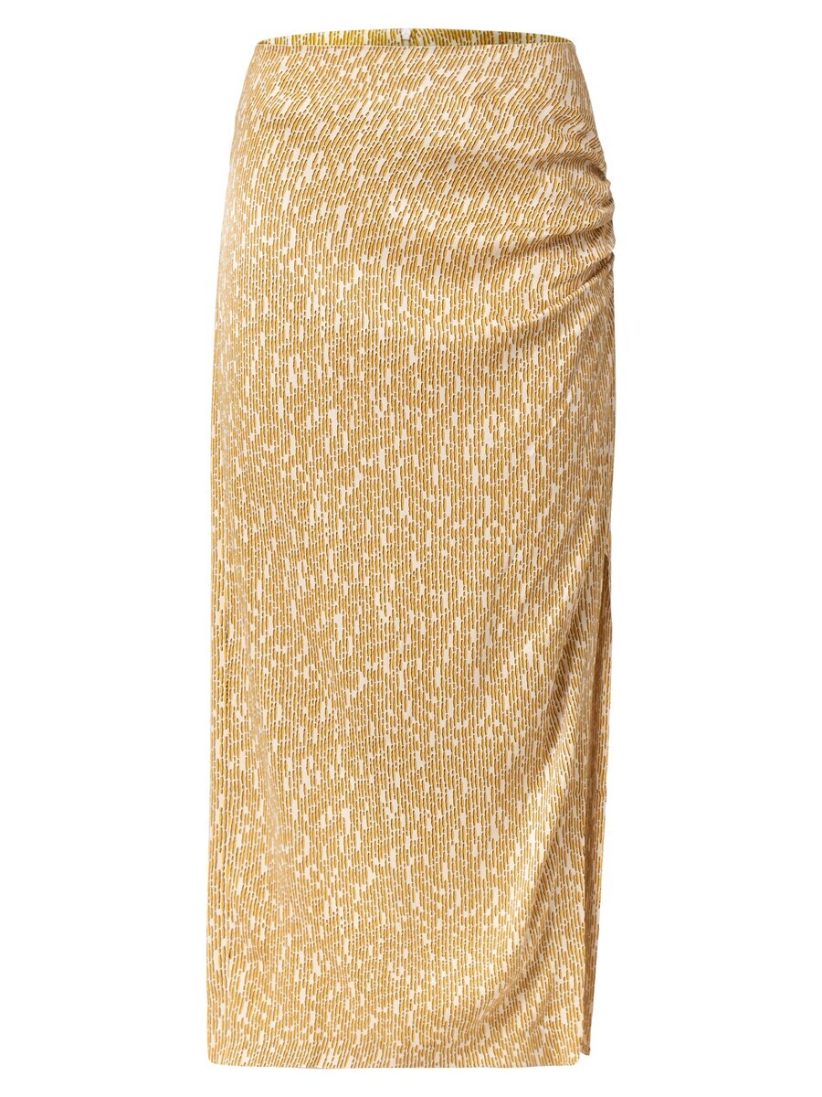 Юбка Second Female, бежевый
Юбка Second Female, бежевый