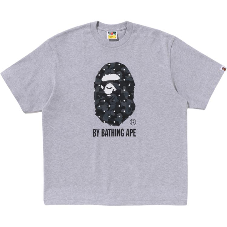 Футболка FW25 мужская A BATHING APE, серый
Футболка FW25 мужская A BATHING APE, серый