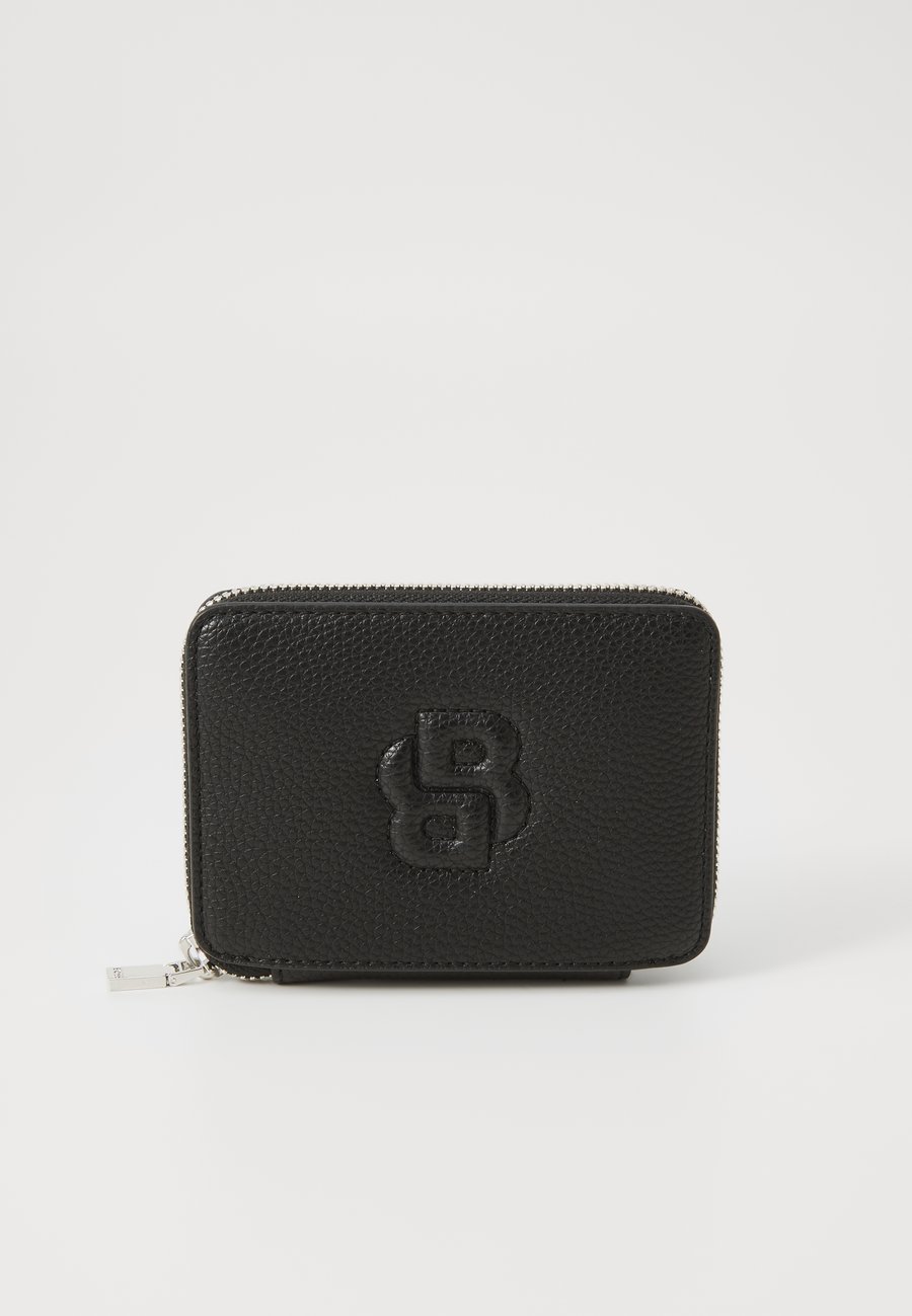 Кошелек BOSS ANETT NEW ZAROUND, Black
Кошелек BOSS ANETT NEW ZAROUND, Black