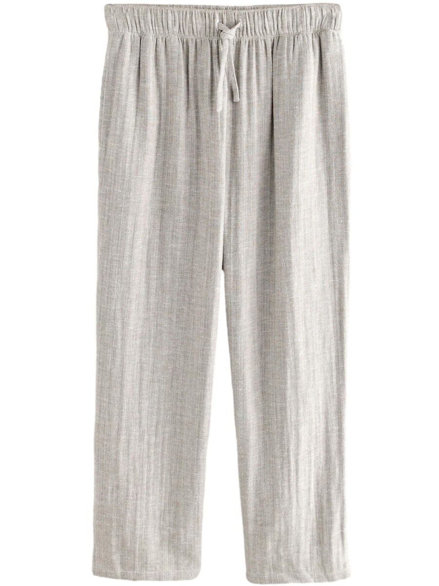 Пижамные штаны Next, пастельный зеленый
Пижамные штаны Next, пастельный зеленый