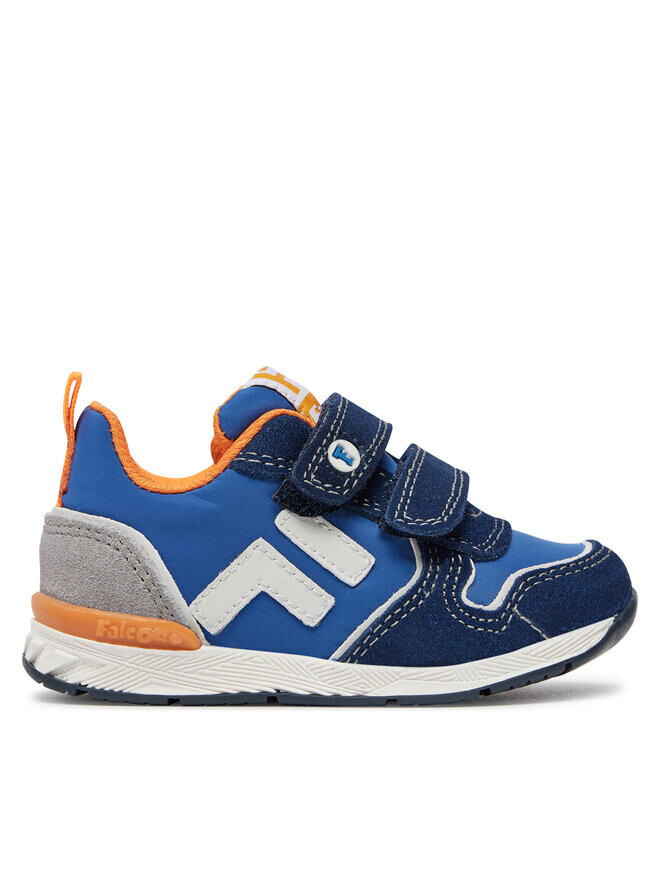 Кроссовки Naturino Falcotto By Naturino Hack 2 Vl. 2017419-01-1C77, синий
Кроссовки Naturino Falcotto By Naturino Hack 2 Vl. 2017419-01-1C77, синий