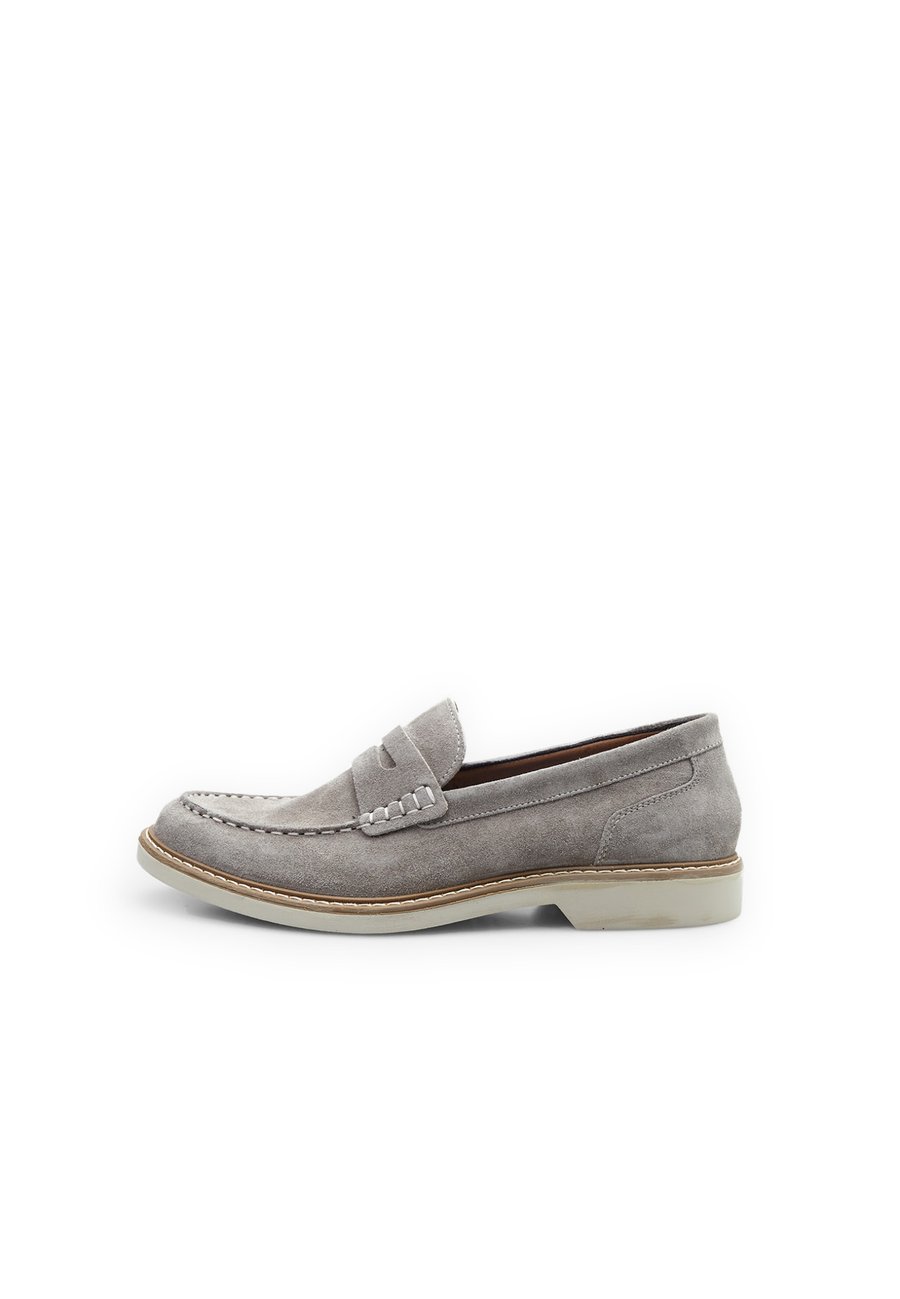 Лоферы Bata Moccasins, Grigio/Grey
Лоферы Bata Moccasins, Grigio/Grey