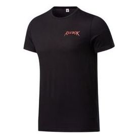 Футболка Reebok GRAPHIC Tee 1 FR0024
Футболка Reebok GRAPHIC Tee 1 FR0024