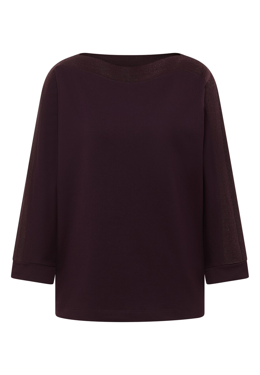 Рубашка CECIL, баклажановый
Рубашка CECIL, баклажановый