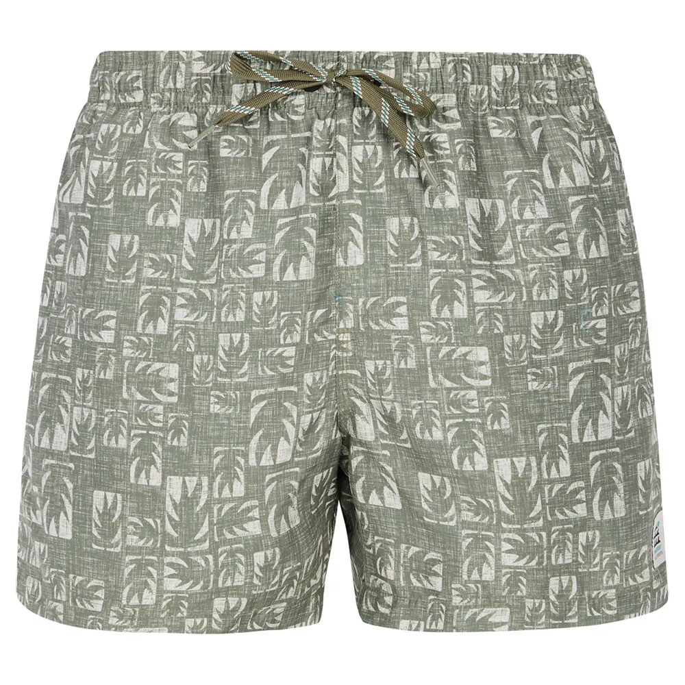 Протестные плавки Тифтона Protest, зеленый
Протестные плавки Тифтона Protest, зеленый