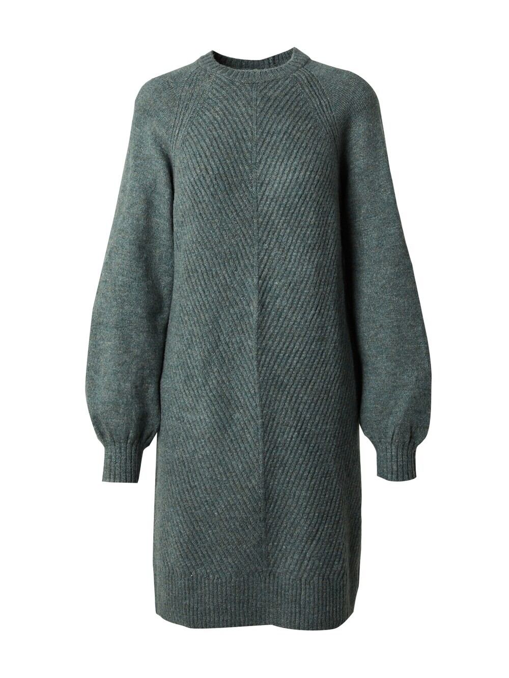 Платье About You Branka, пестрый зеленый
Платье About You Branka, пестрый зеленый