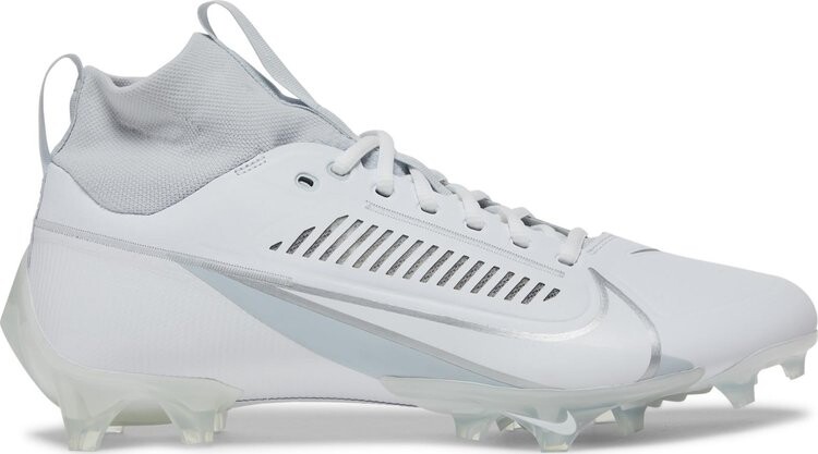 Кроссовки Vapor Edge Pro 360 2 'White Metallic Silver', белый
Кроссовки Vapor Edge Pro 360 2 'White Metallic Silver', белый