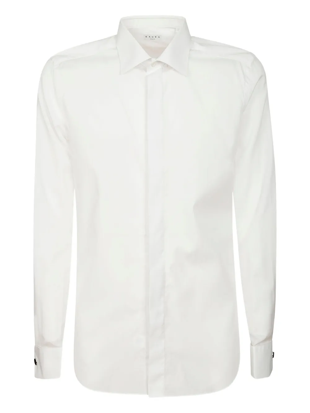 Рубашка с длинными рукавами Xacus, белый
Рубашка с длинными рукавами Xacus, белый