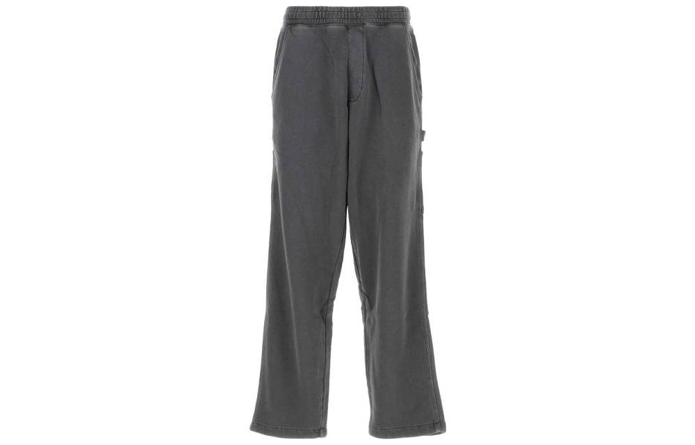 Повседневные брюки мужские серые Carhartt WIP, серый
Повседневные брюки мужские серые Carhartt WIP, серый