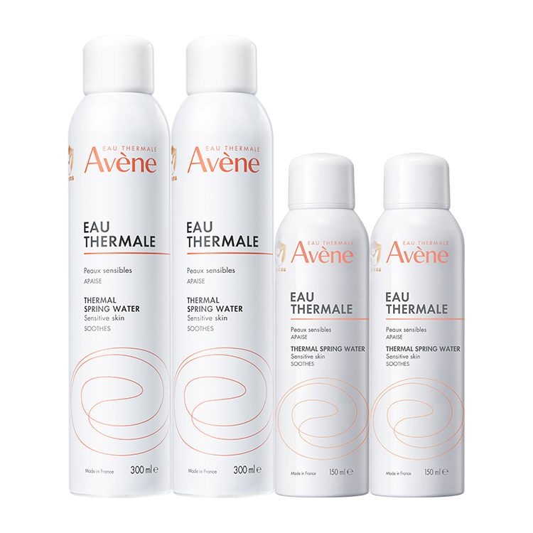 Тонер / Лосьон Unisex Avène
Тонер / Лосьон Unisex Avène