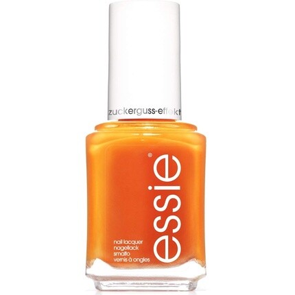 Коллекция лаков для ногтей Glazed Days 621 Confection Affection Limited Edition Orange Glossy 13,5 мл Essie
Коллекция лаков для ногтей Glazed Days 621 Confection Affection Limited Edition Orange Glossy 13,5 мл Essie