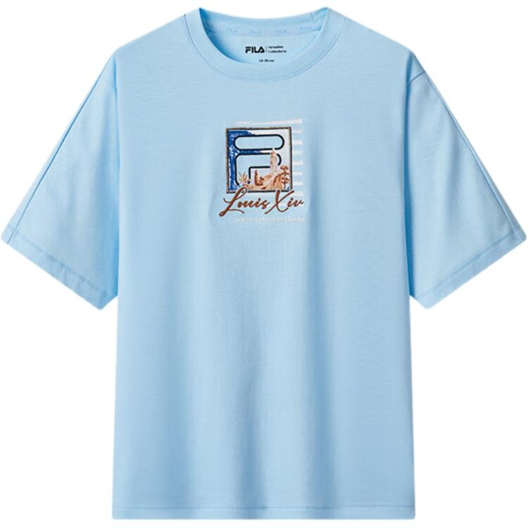 Футболка GS Fila Kids
Футболка GS Fila Kids