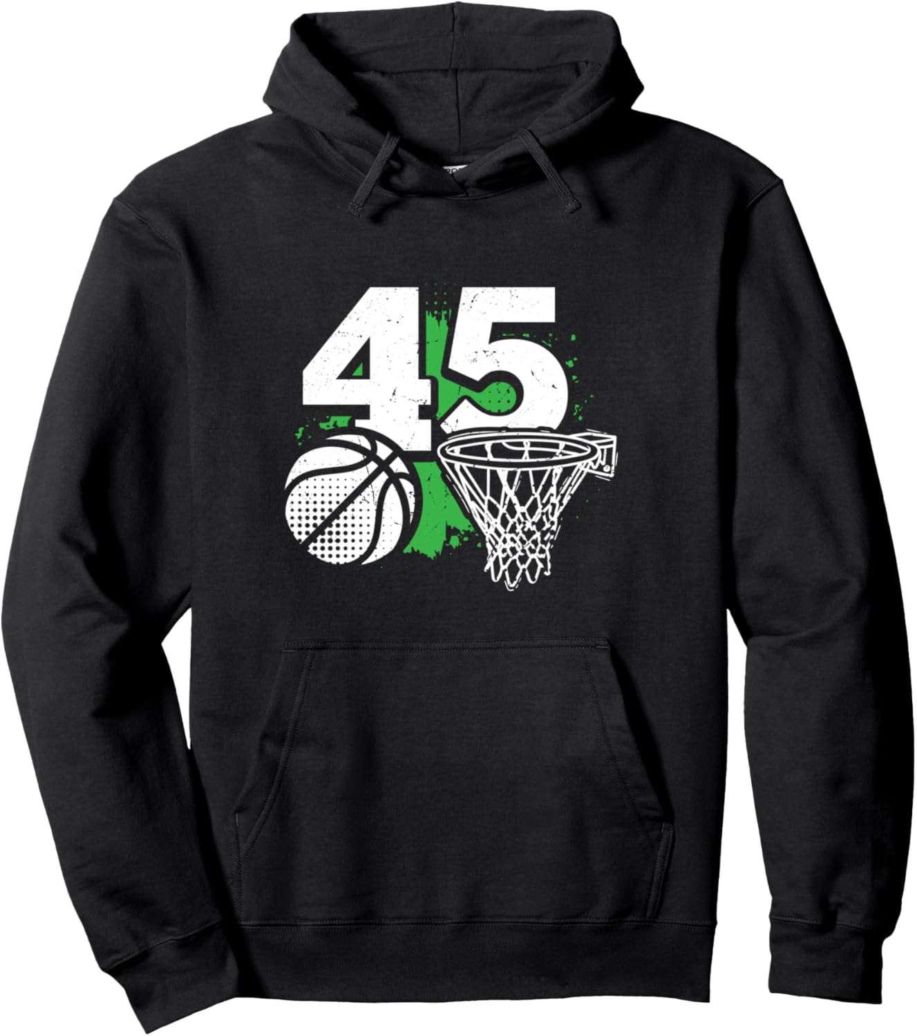 Худи с надписью «45-летие баскетболиста, баскетболиста, 45 лет» 45 Year Old Birthday Apparel Basketball Boy B-Day, черный
Худи с надписью «45-летие баскетболиста, баскетболиста, 45 лет» 45 Year Old Birthday Apparel Basketball Boy B-Day, черный