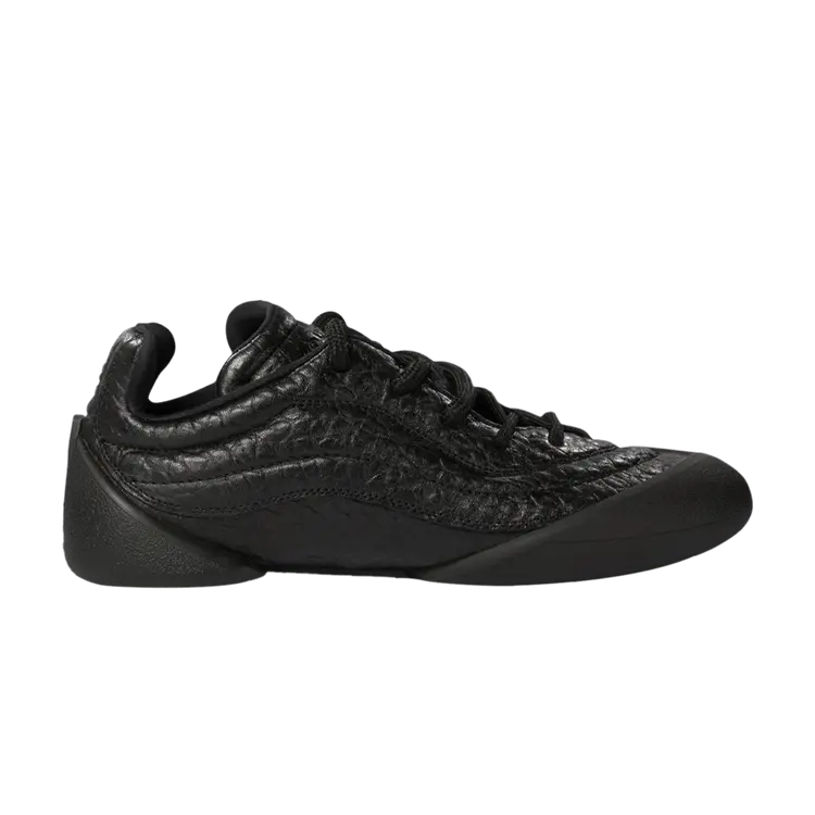 Кроссовки Alexander McQueen Flexion Sneaker Black, черный
Кроссовки Alexander McQueen Flexion Sneaker Black, черный
