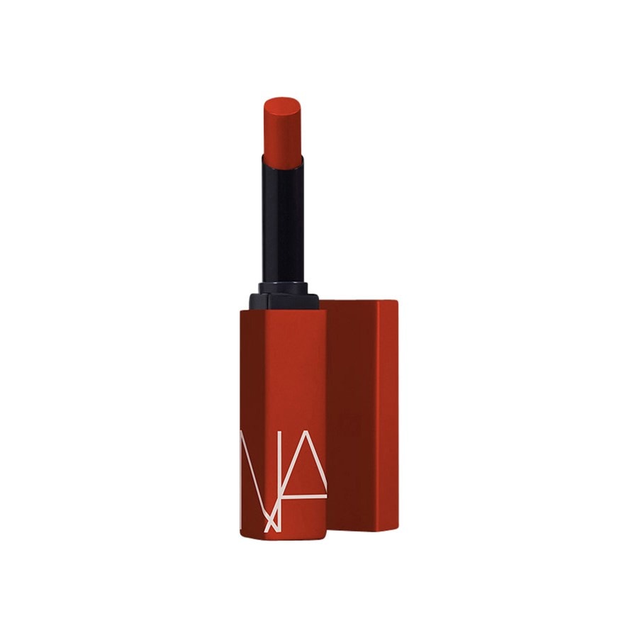 Губная помада NARS Powermatte Lipstick, 133 Too Hot To Hold / 1,5 g
Губная помада NARS Powermatte Lipstick, 133 Too Hot To Hold / 1,5 g