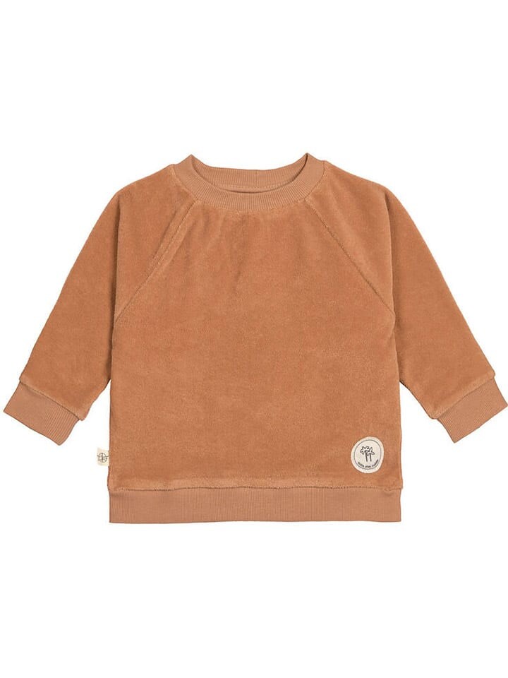 Толстовка Lässig, светло-коричневый
Толстовка Lässig, светло-коричневый