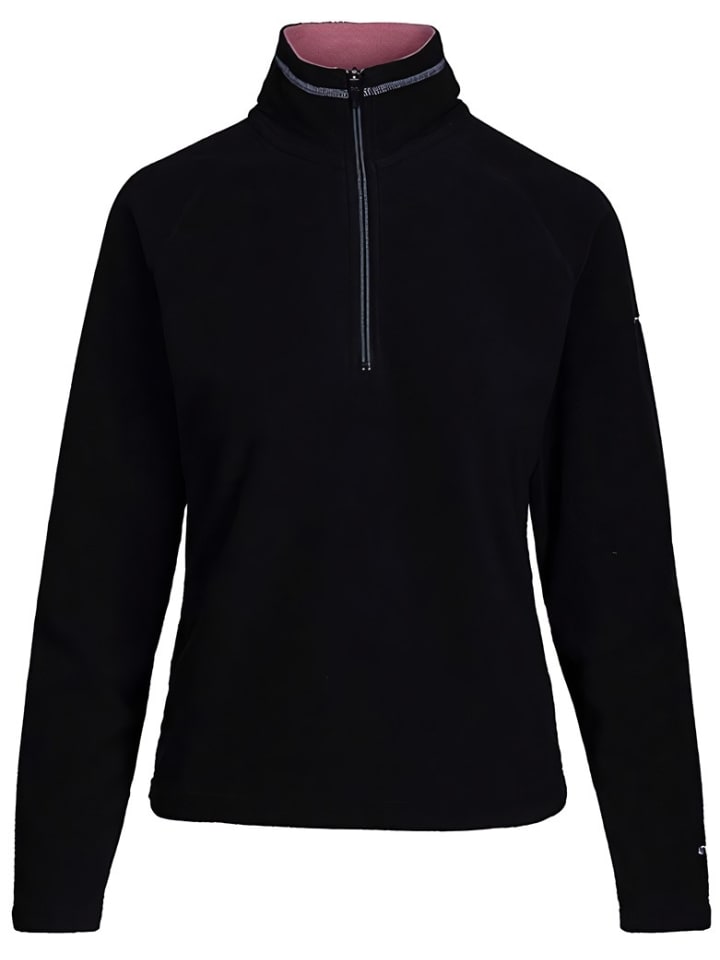 Флисовая куртка Skylar Trespass, черный
Флисовая куртка Skylar Trespass, черный