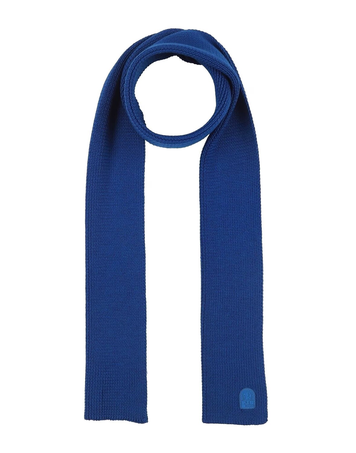 Шарф Parajumpers, синий
Шарф Parajumpers, синий