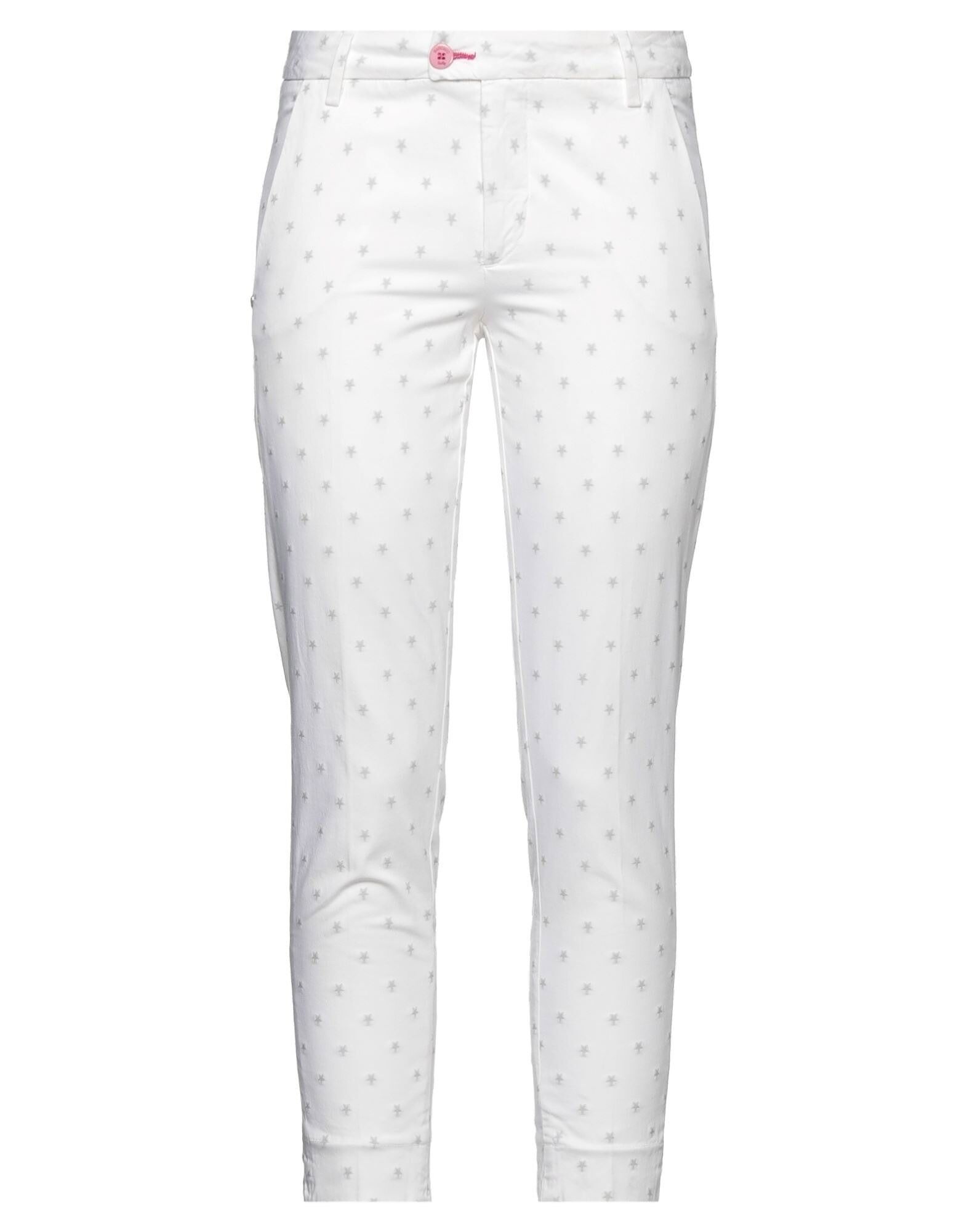 Брюки Baronio, белый
Брюки Baronio, белый