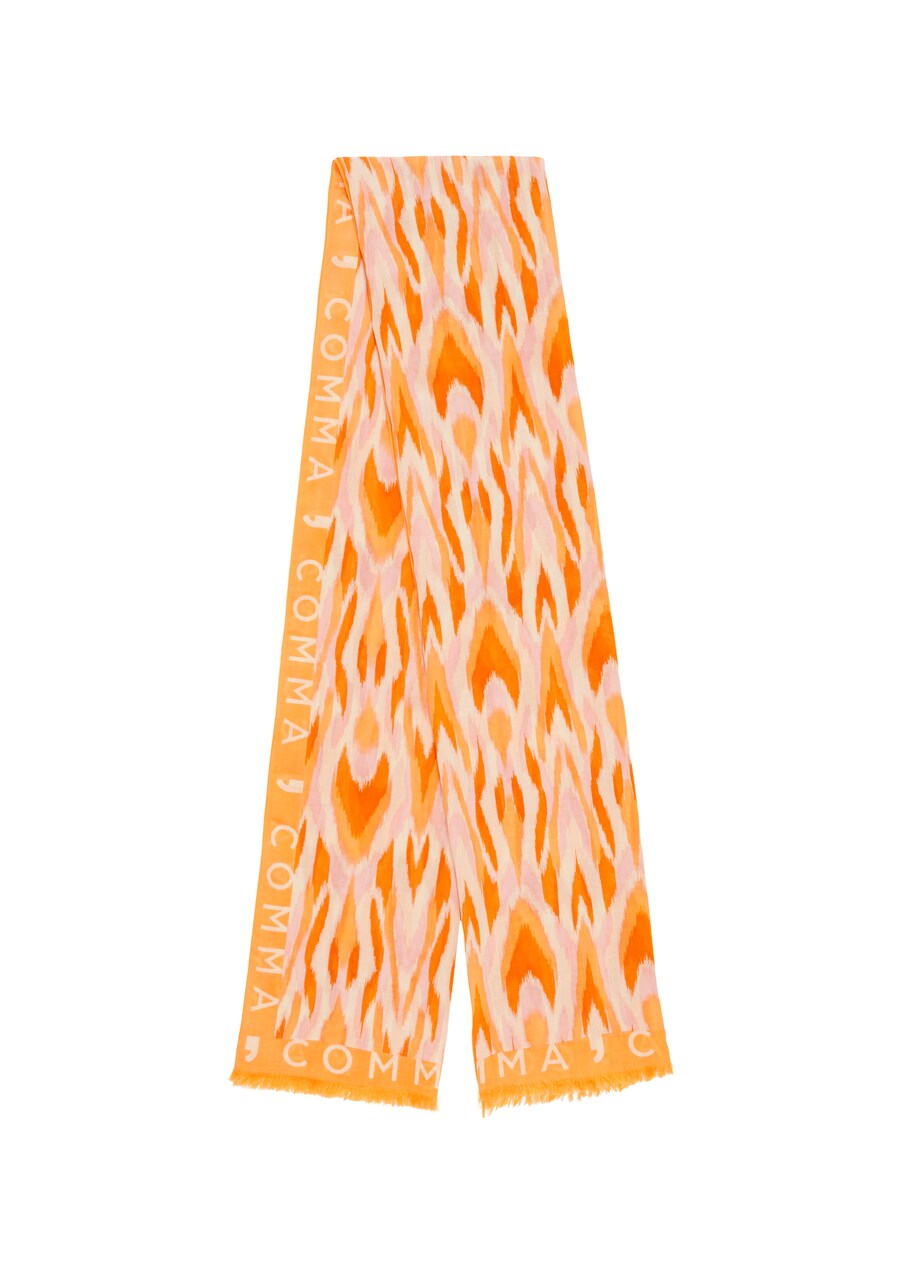 Шарф COMMA, Orange, Оранжевый, Шарф COMMA, Orange
Шарф COMMA, Orange, Оранжевый, Шарф COMMA, Orange