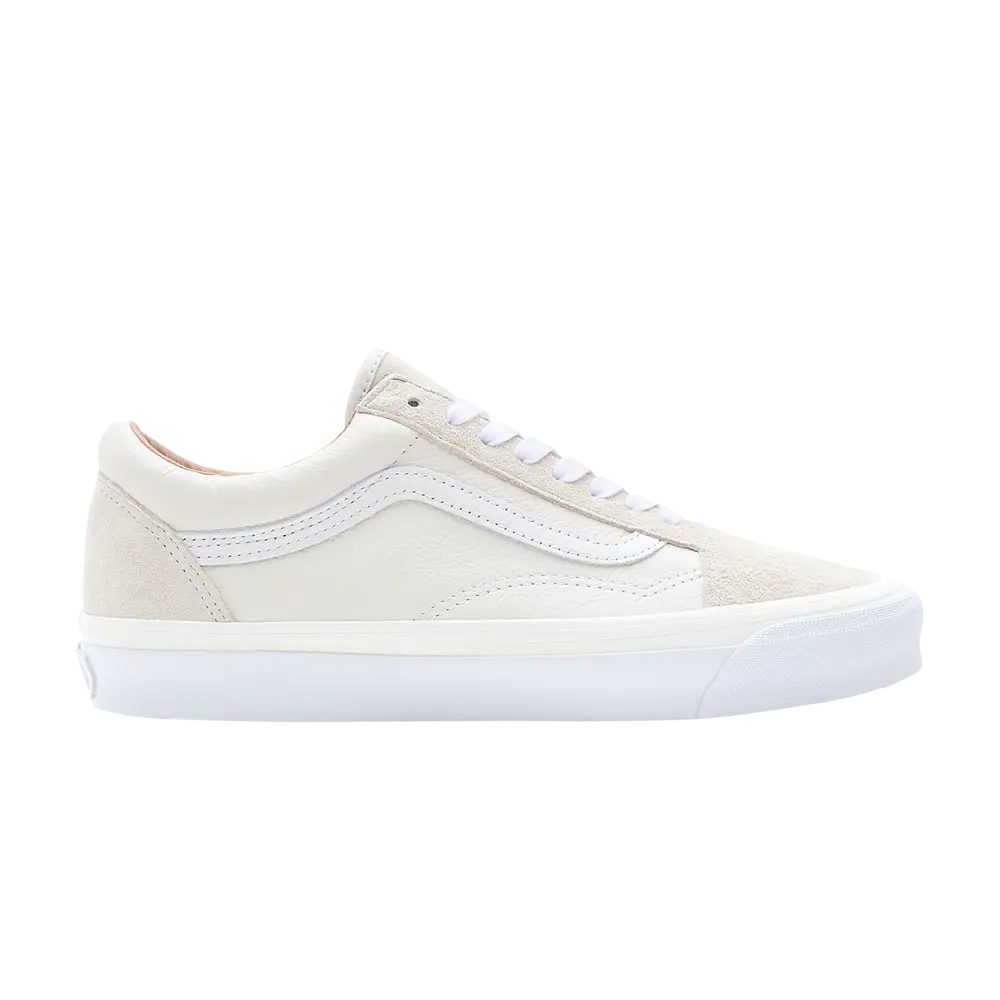 Ботинки OG Old Skool LX Vans, кремовый, Бежевый, Ботинки OG Old Skool LX Vans, кремовый
Ботинки OG Old Skool LX Vans, кремовый, Бежевый, Ботинки OG Old Skool LX Vans, кремовый