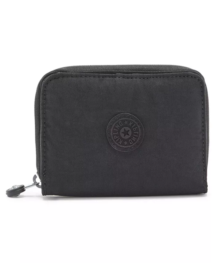 Кошелек Money Love из нейлона с защитой RFID Kipling, черный
Кошелек Money Love из нейлона с защитой RFID Kipling, черный