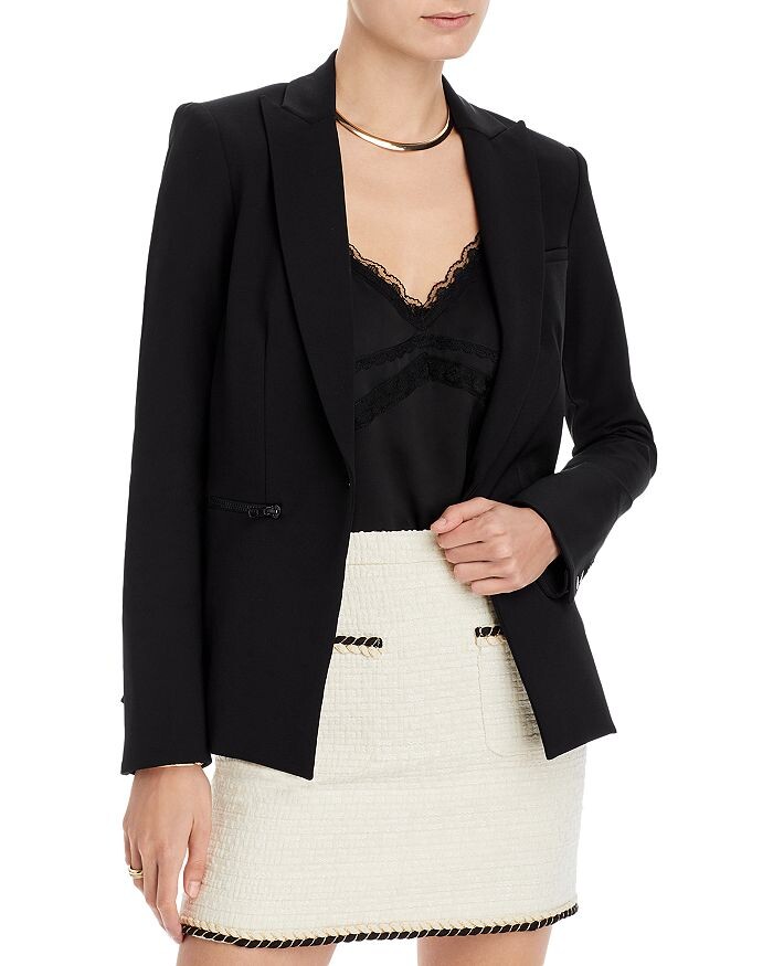 Акваланг Куртка Veronica Beard, Синий, Акваланг Куртка Veronica Beard
Акваланг Куртка Veronica Beard, Синий, Акваланг Куртка Veronica Beard