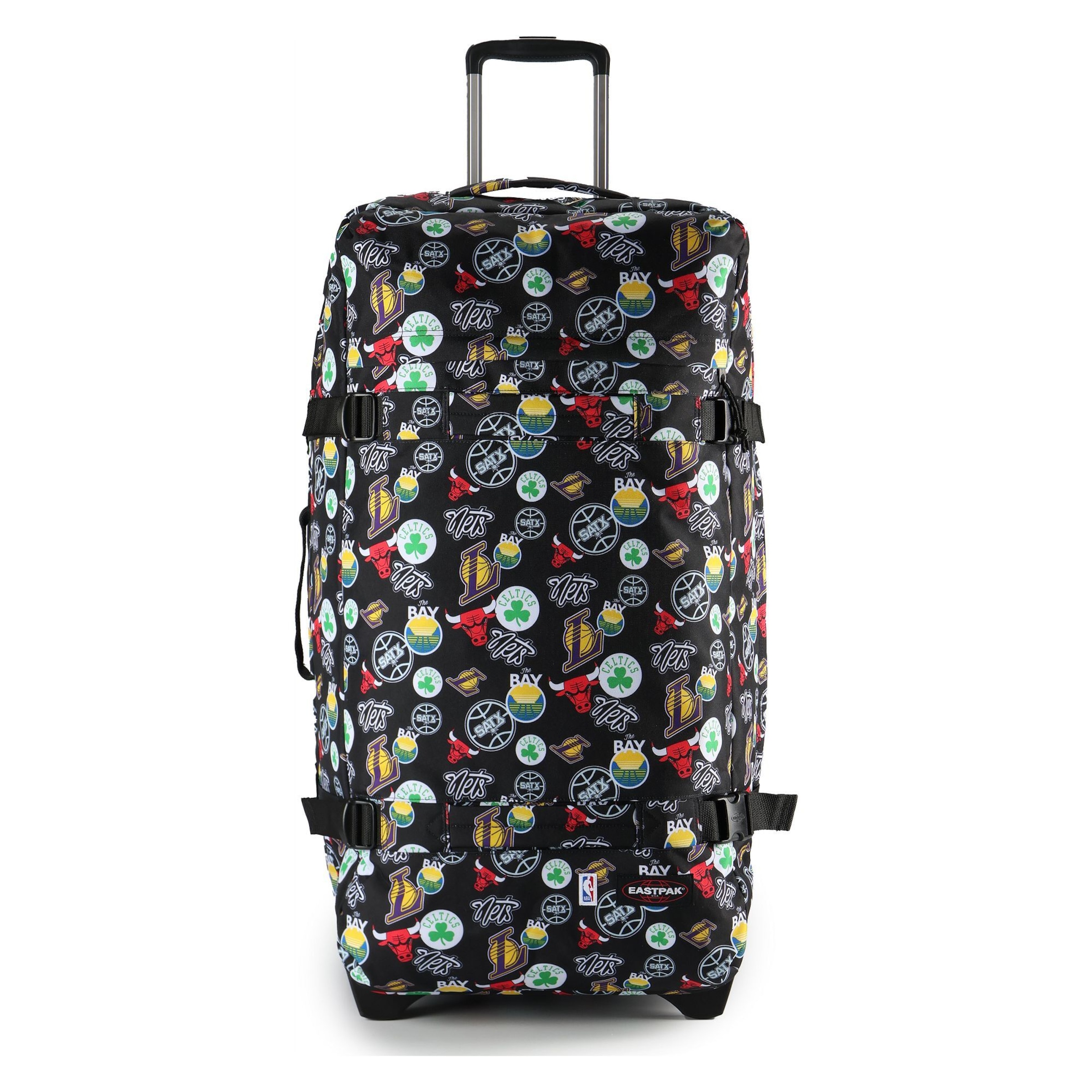 EASTPAK Дорожная сумка 'Transit'R', мультиколор
EASTPAK Дорожная сумка 'Transit'R', мультиколор